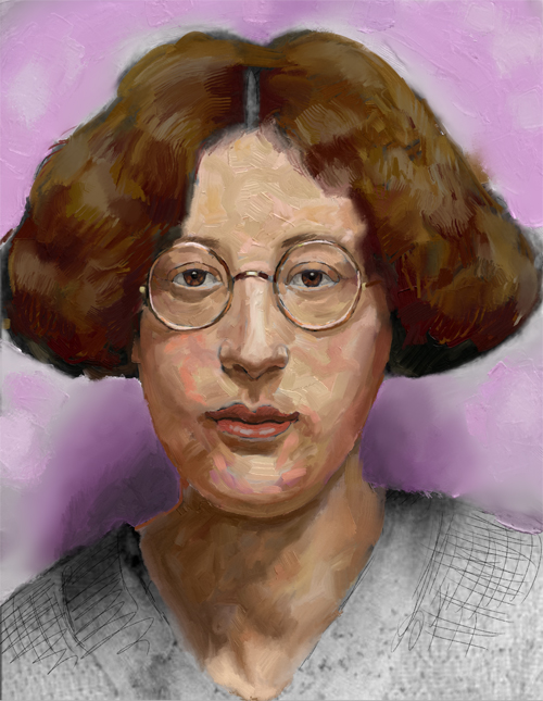 Simone Weil